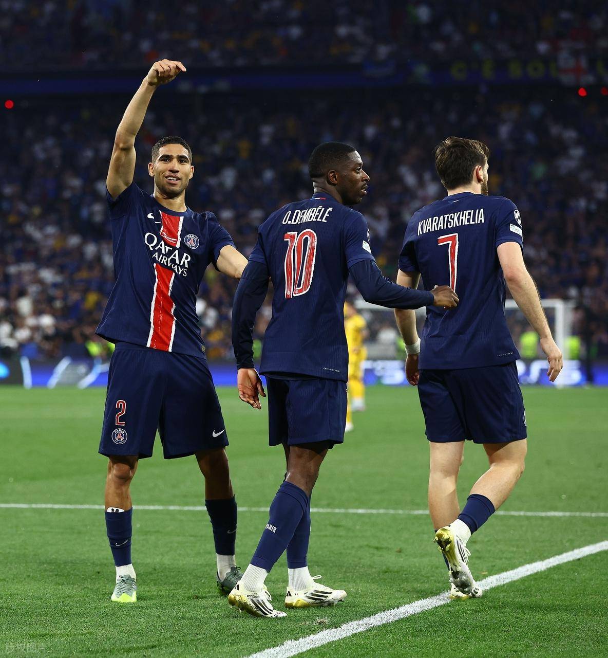 让观众更好 让观众更好