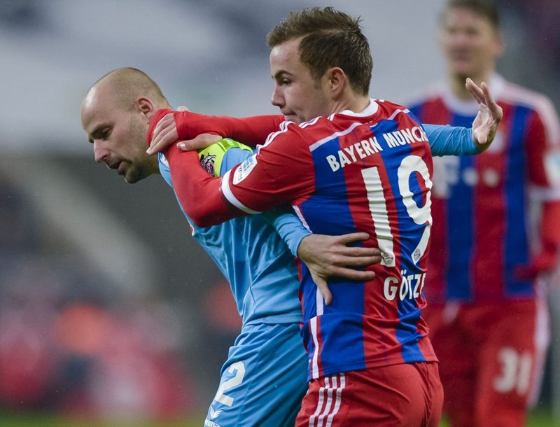 定着球队的 定着球队的