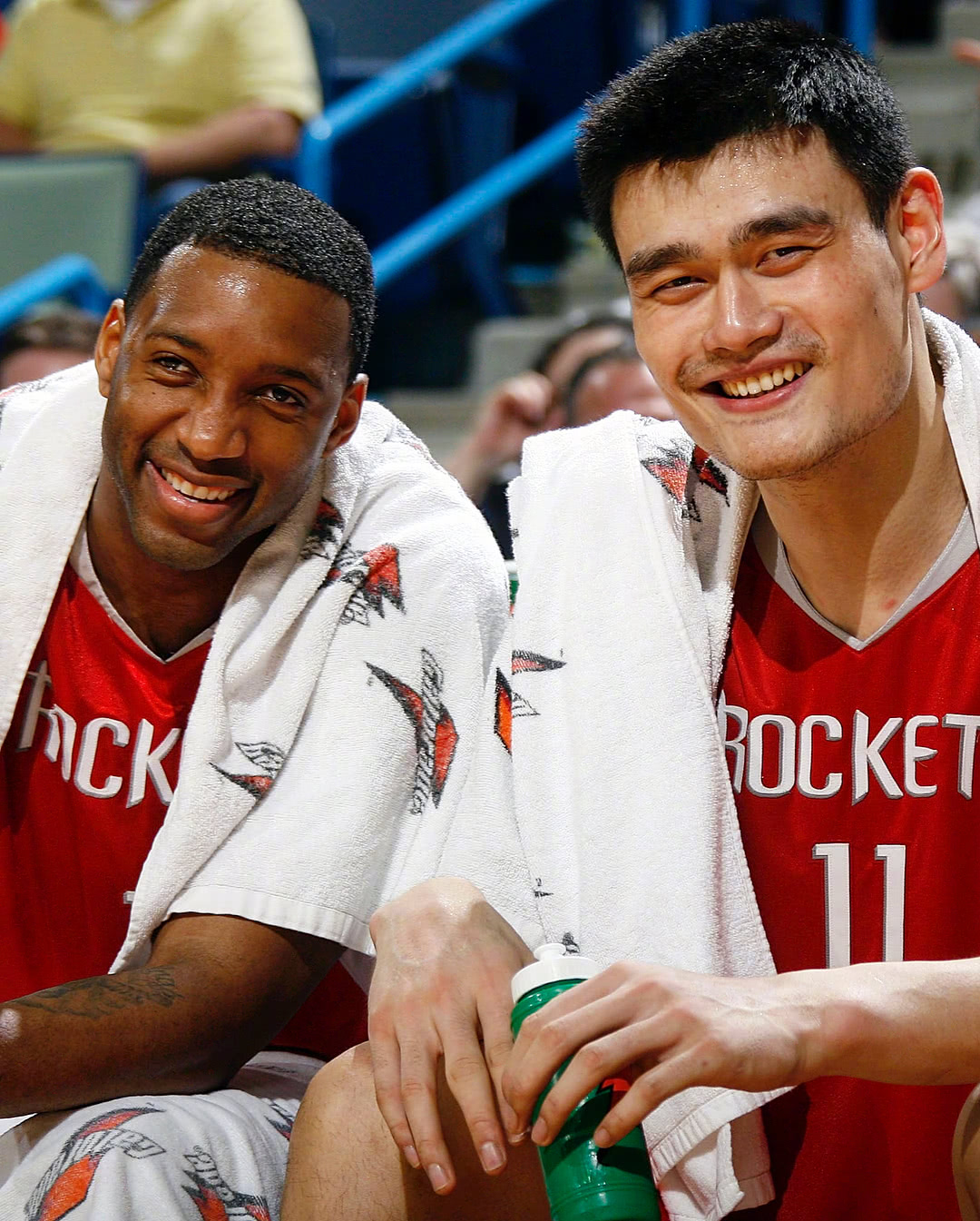 纳乔和梅努 纳乔和梅努