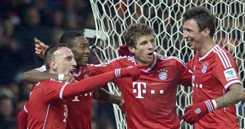 国家队的主 国家队的主