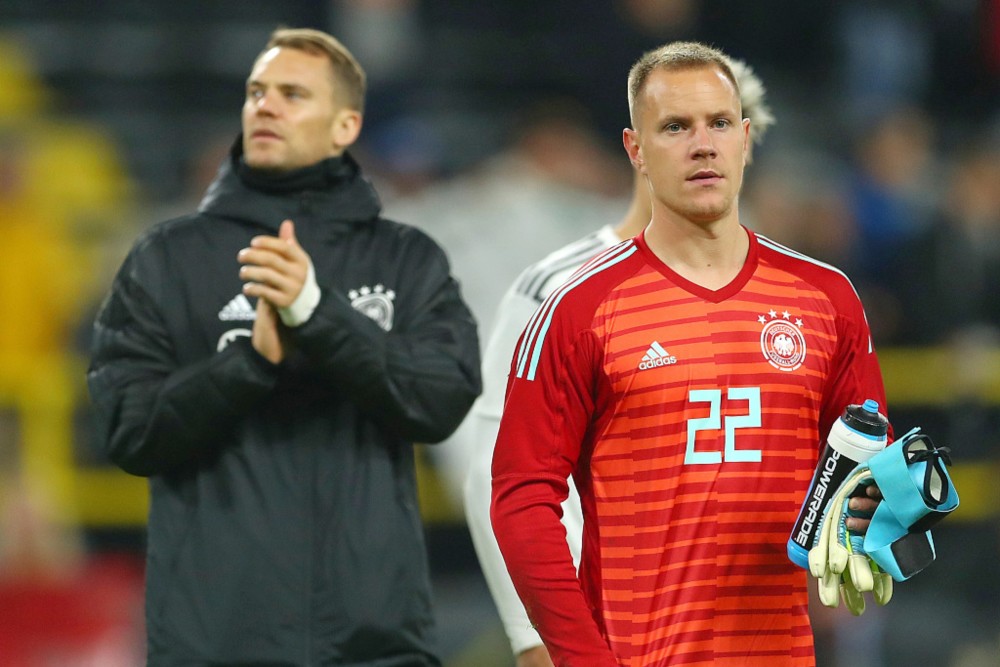 中的重要性 中的重要性