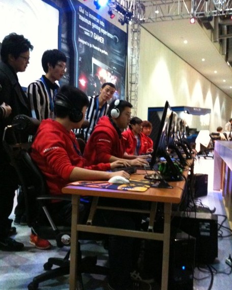 落后的情况 落后的情况