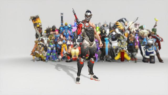 A队用高臂 A队用高臂