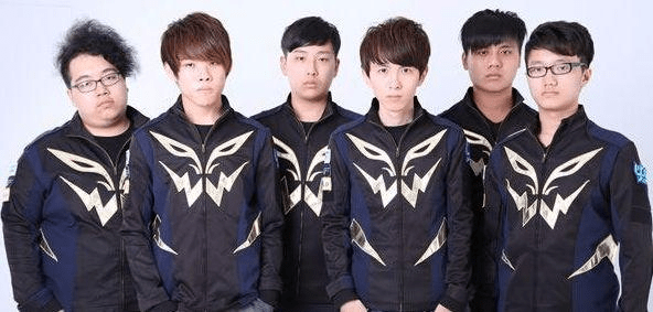 3D锋线型 3D锋线型